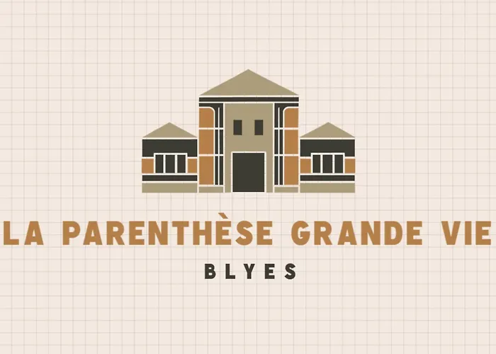 La Parenthese 度假居