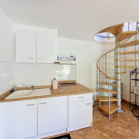 La Parenthese Casa vacanze