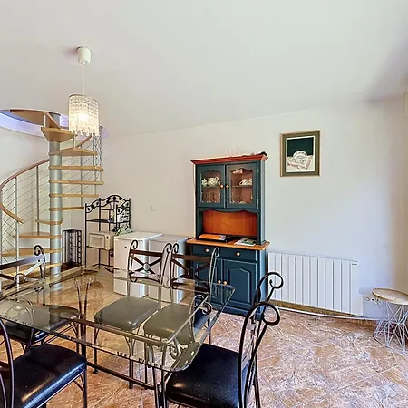 Casa vacanze La Parenthese