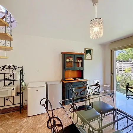 Casa vacanze La Parenthese