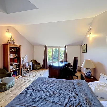 La Parenthese Casa vacanze Blyes